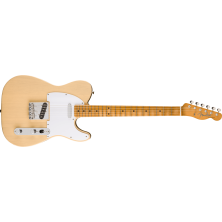 Fender LTD Vintera II Road Worn 60'S Telecaster Blonde Guitarra Eléctrica