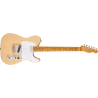 Fender LTD Vintera II Road Worn 60'S Telecaster Blonde Guitarra Eléctrica