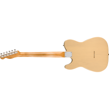 0148092368 Fender LTD Vintera II Road Worn 60'S Telecaster Blonde Guitarra Eléctrica