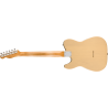 Fender LTD Vintera II Road Worn 60'S Telecaster Blonde Guitarra Eléctrica