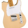 Fender LTD Vintera II Road Worn 60'S Telecaster Blonde Guitarra Eléctrica