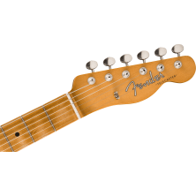 0148092368 Fender LTD Vintera II Road Worn 60'S Telecaster Blonde Guitarra Eléctrica