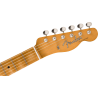 Fender LTD Vintera II Road Worn 60'S Telecaster Blonde Guitarra Eléctrica