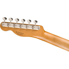 0148092368 Fender LTD Vintera II Road Worn 60'S Telecaster Blonde Guitarra Eléctrica