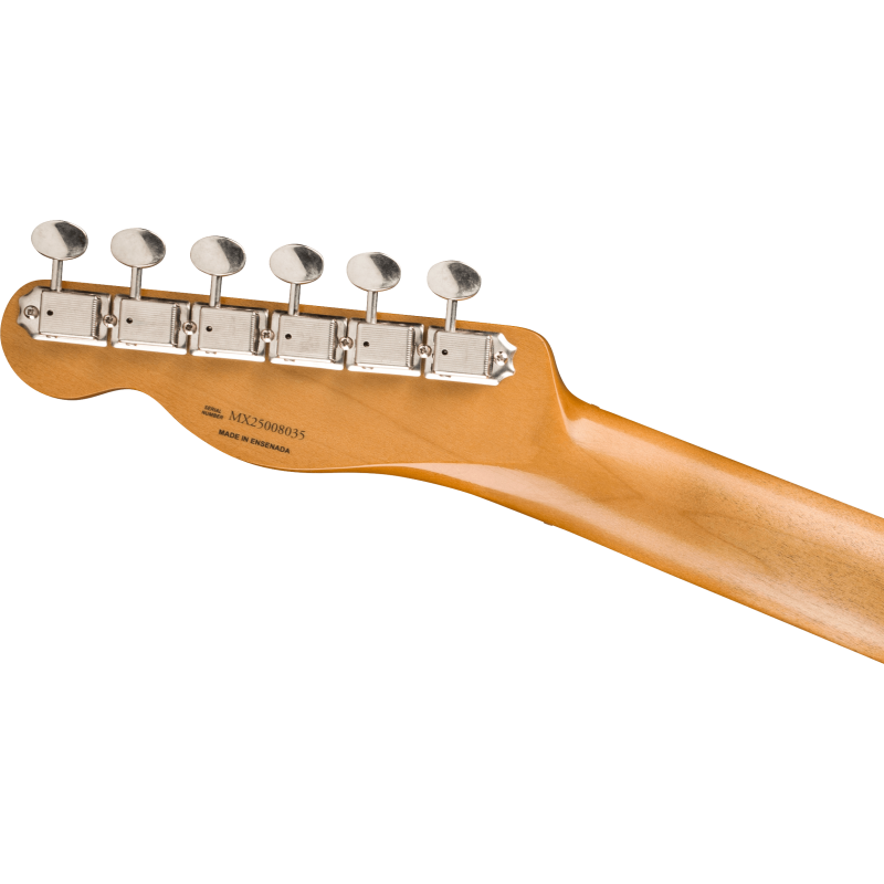 0148092368 Fender LTD Vintera II Road Worn 60'S Telecaster Blonde Guitarra Eléctrica