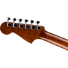 Fender CA Standard Redondo 3 Tone Sunburst Guitarra Acústica