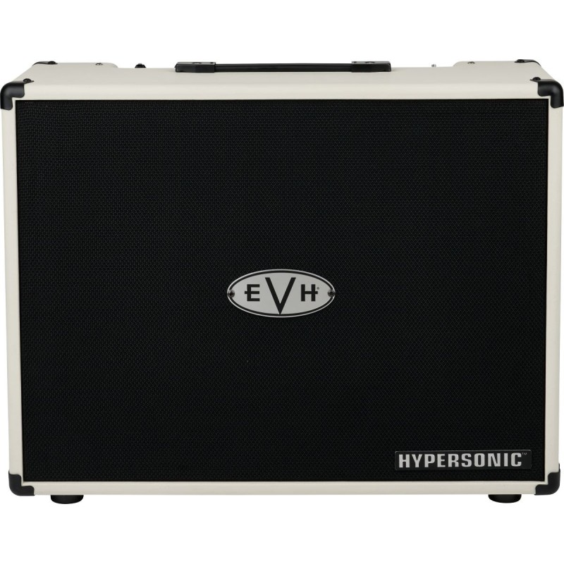 2255206410 EVH 5150III FRFR 112 Hypersonic IV Pantalla de Guitarra
