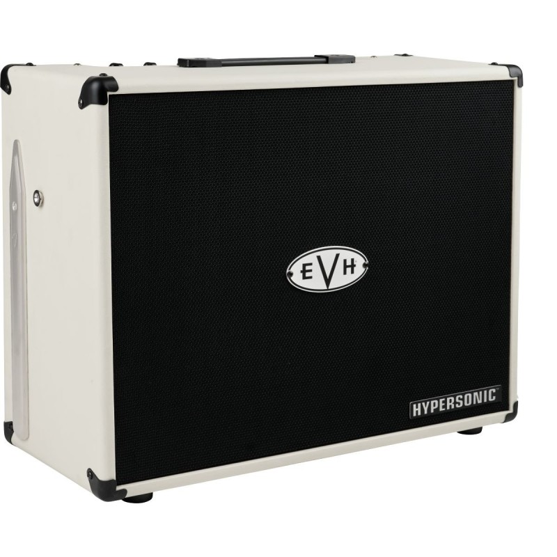 2255206410 EVH 5150III FRFR 112 Hypersonic IV Pantalla de Guitarra