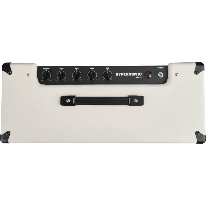 2255206410 EVH 5150III FRFR 112 Hypersonic IV Pantalla de Guitarra