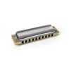 Hohner Marine Band Thunderbird C Major Low Low Oct New