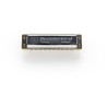 Hohner Marine Band Thunderbird D Major Low Low Oct New