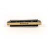 Hohner Marine Band Thunderbird EB Major Low Low Oct New