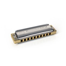 Hohner Marine Band Thunderbird F Major Low Octave New