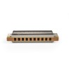 Hohner Marine Band 1896 F Major New