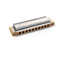 Hohner Marine Band 1896  E-Harmonic Minor New