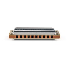 732927 Hohner Marine Band Deluxe A Major New