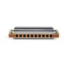 Hohner Marine Band Deluxe BB Major New