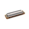 Hohner Marine Band Deluxe BB Major New