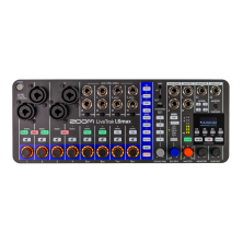 9543278909006 Zoom L6max LiveTrak Mesa de mezclas digital