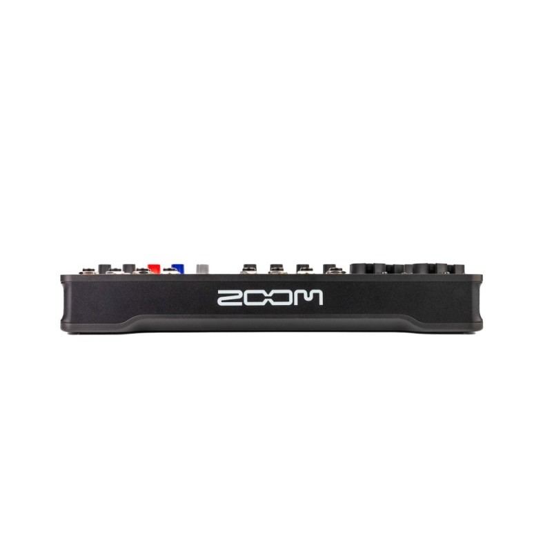 9543278909006 Zoom L6max LiveTrak Mesa de mezclas digital