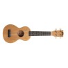 Mahalo ML1SD Ukelele Soprano I Series Sand Dune