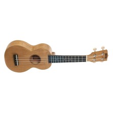 ML1SD Mahalo ML1SD Ukelele Soprano I Series Sand Dune
