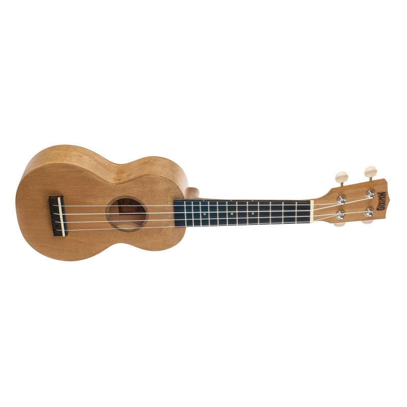 ML1SD Mahalo ML1SD Ukelele Soprano I Series Sand Dune