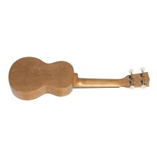 ML1SD Mahalo ML1SD Ukelele Soprano I Series Sand Dune