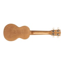 ML1SD Mahalo ML1SD Ukelele Soprano I Series Sand Dune