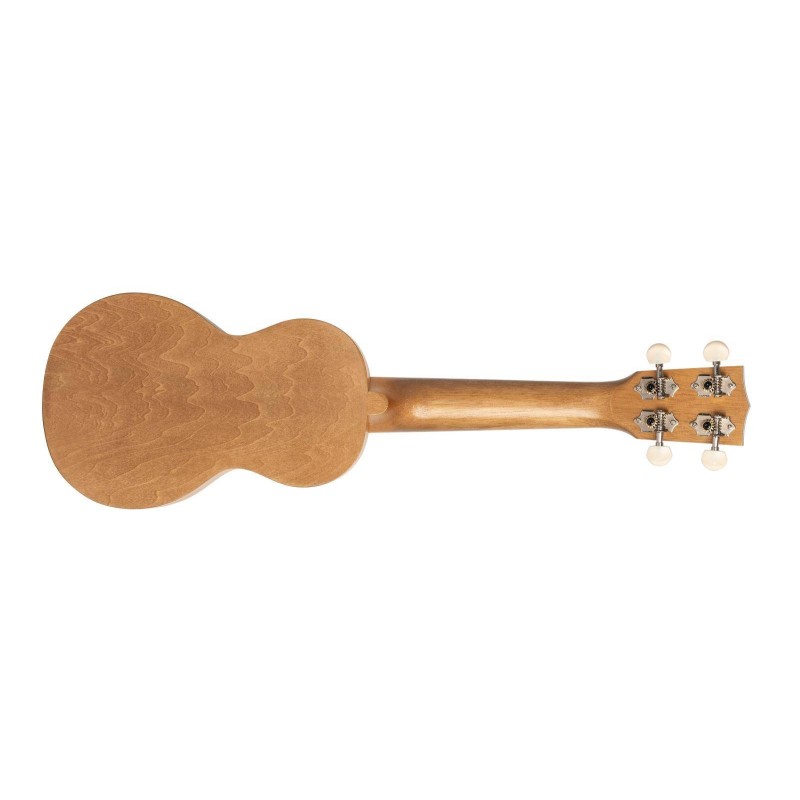 ML1SD Mahalo ML1SD Ukelele Soprano I Series Sand Dune