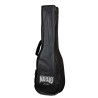 Mahalo MA1HEBK Ukelele Soprano Corazones con Funda
