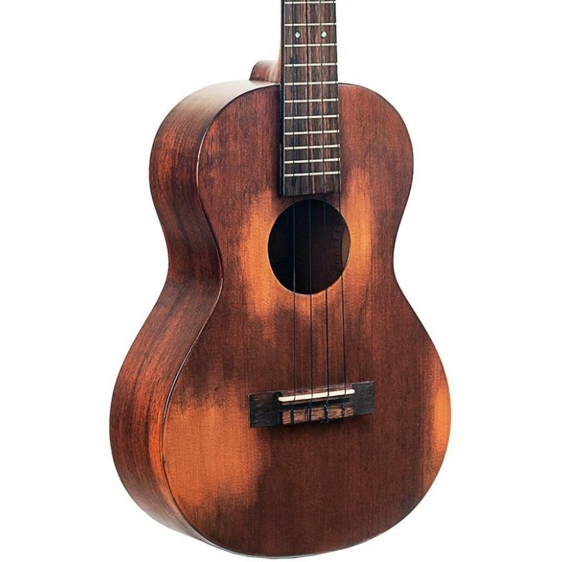maha-MO4 Mahalo MO4 Ukelele Baritono Historic Series
