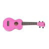 Mahalo MR1PK Ukelele Soprano Rosa