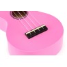 Mahalo MR1PK Ukelele Soprano Rosa