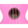 Mahalo MR1PK Ukelele Soprano Rosa