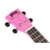 Mahalo MR1PK Ukelele Soprano Rosa