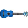 Mahalo MH1TBU Transparent Blue