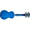 Mahalo MH1TBU Transparent Blue