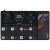 Mooer GE 150 MAX LI pedalera multiefectos guitarra