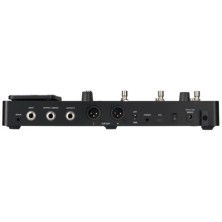1005461 Mooer GE 150 MAX LI pedalera multiefectos guitarra
