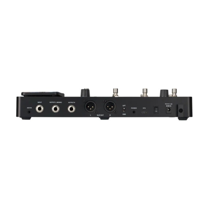 1005461 Mooer GE 150 MAX LI pedalera multiefectos guitarra