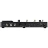 Mooer GE 150 MAX LI pedalera multiefectos guitarra