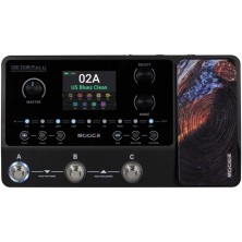 1005459 Mooer GE 150 PLUS LI Pedalera Multiefectos Guitarra