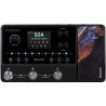 Mooer GE 150 PLUS LI Pedalera Multiefectos Guitarra