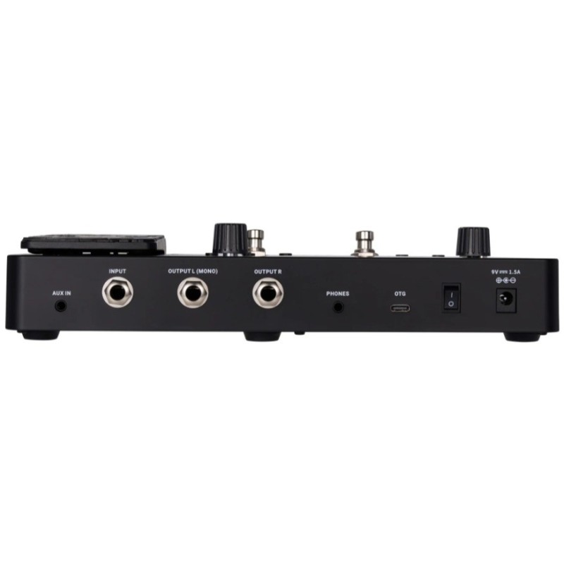 1005459 Mooer GE 150 PLUS LI Pedalera Multiefectos Guitarra