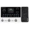 Mooer GE 150 PLUS Pedalera Multiefectos Guitarra