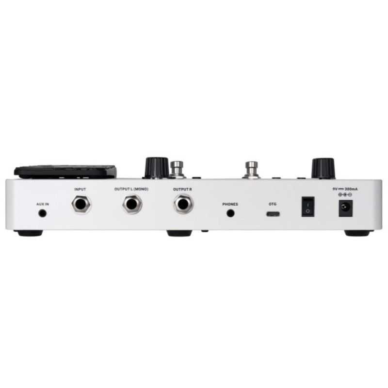 1005458 Mooer GE 150 PLUS Pedalera Multiefectos Guitarra
