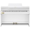Casio Celviano AP-750WE Blanco Piano Digital con colaboración de C.Bechstein