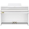 Casio Celviano AP-750WE Blanco Piano Digital con colaboración de C.Bechstein