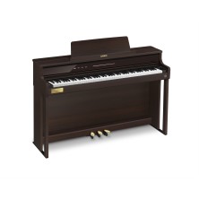 736315 Casio Celviano AP-750BN Marrón Piano Digital con colaboración de C.Bechstein
